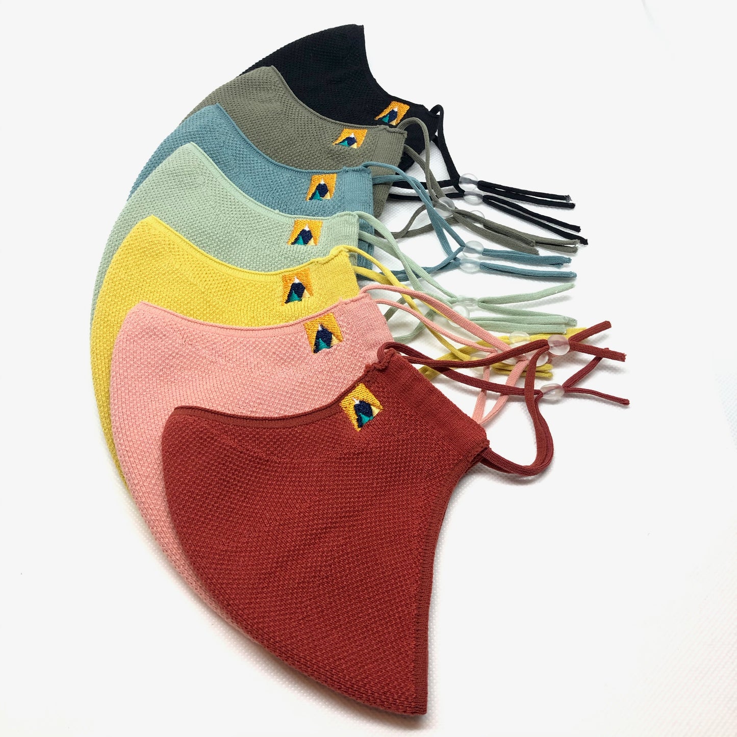 OG II Masks - ADULT LARGE