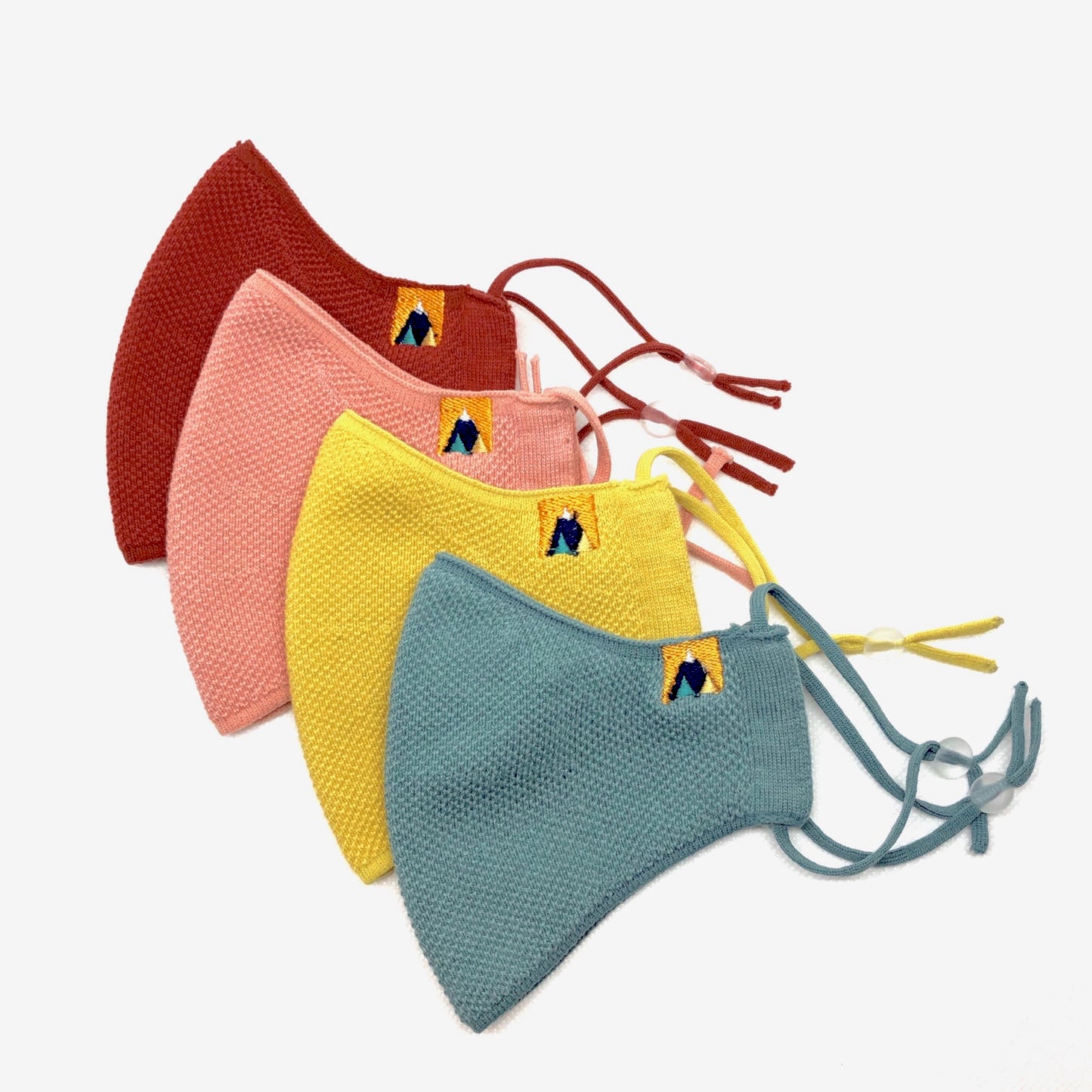OG II KIDS Mask BIG KIDS