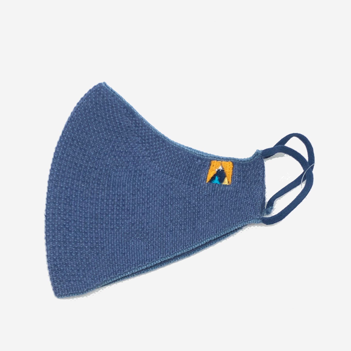 OG Mask - Blue