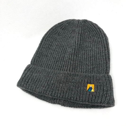 LISBOA Beanie in GREY